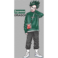 Japanese anime-JP 126